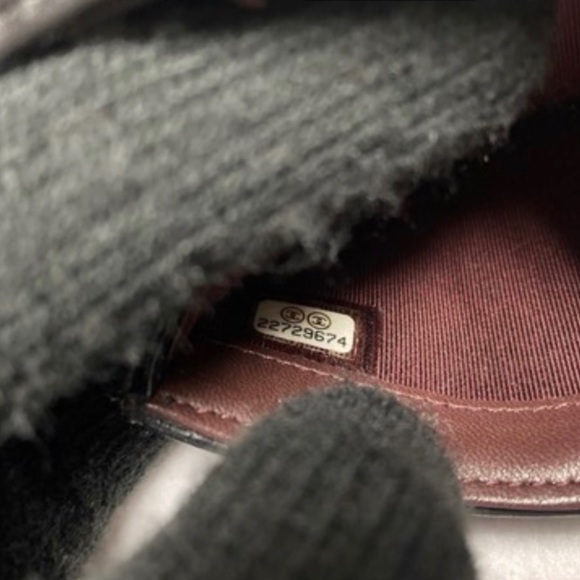 Chanel Long Wallet on Chain - Picture 12 of 16